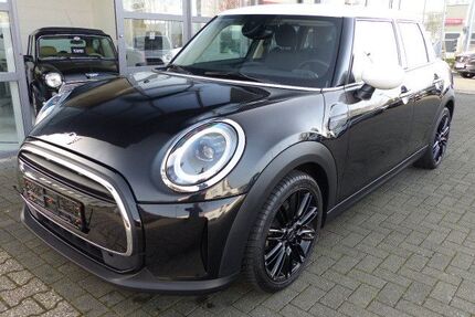 Mini Cooper Gebrauchtwagen