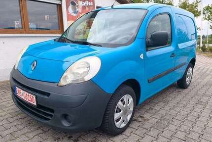 Renault Kangoo Gebrauchtwagen