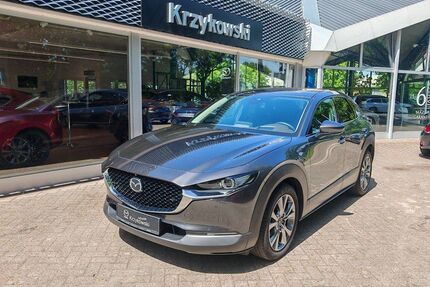Mazda CX-30 Gebrauchtwagen