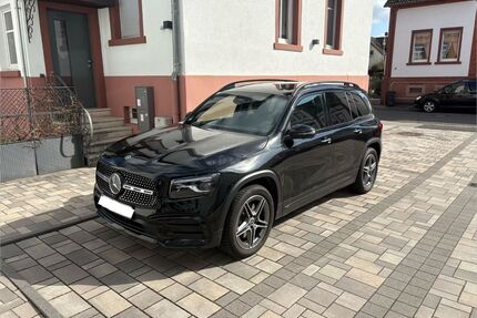Mercedes-Benz GLB 220 Gebrauchtwagen