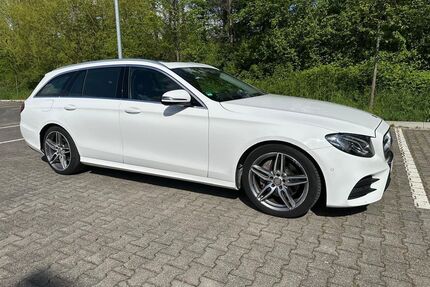 Mercedes-Benz E 200 Gebrauchtwagen