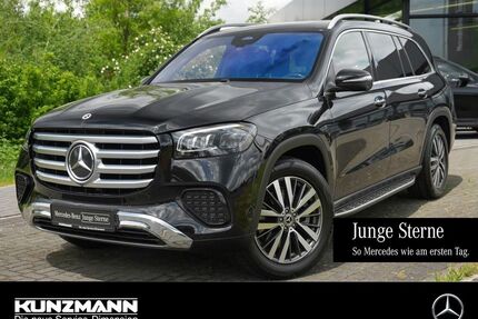 Mercedes-Benz GLS 350 Gebrauchtwagen