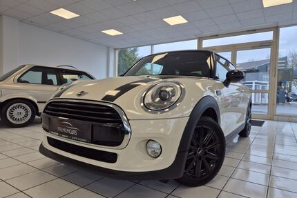 Mini Cooper D Gebrauchtwagen