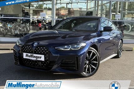 BMW 430 Gran Coupé Gebrauchtwagen