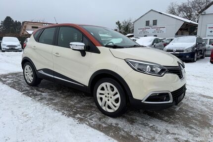 Renault Captur Gebrauchtwagen