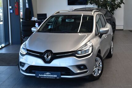 Renault Clio Gebrauchtwagen