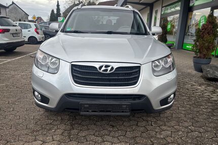 Hyundai SANTA FE Gebrauchtwagen