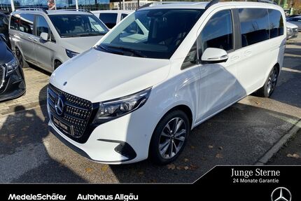 Mercedes-Benz V 220 Gebrauchtwagen
