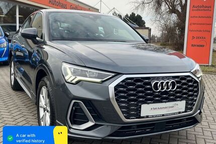 Audi Q3 Gebrauchtwagen