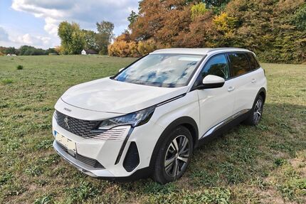 Peugeot 5008 Gebrauchtwagen