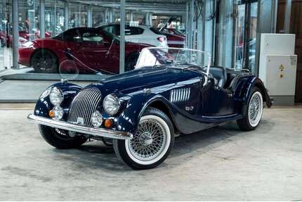 Morgan 4/4 Gebrauchtwagen