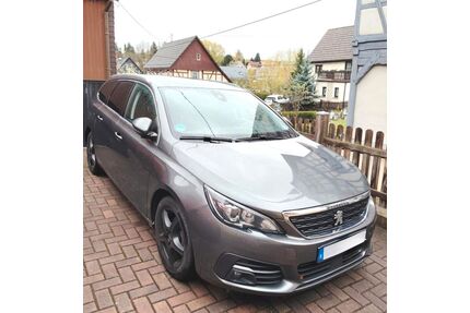 Peugeot 308 Gebrauchtwagen