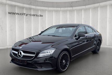 Mercedes-Benz CLS 250 Gebrauchtwagen