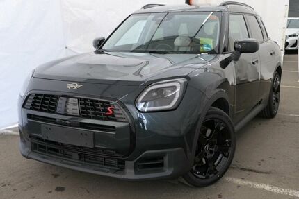 Mini Countryman S (Cooper) Gebrauchtwagen