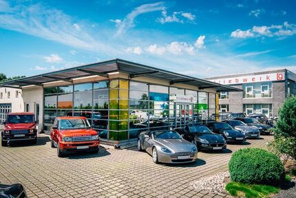 Aston Martin DB9 Gebrauchtwagen