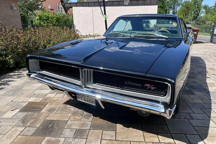 Dodge Charger Gebrauchtwagen