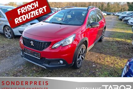 Peugeot 2008 Gebrauchtwagen