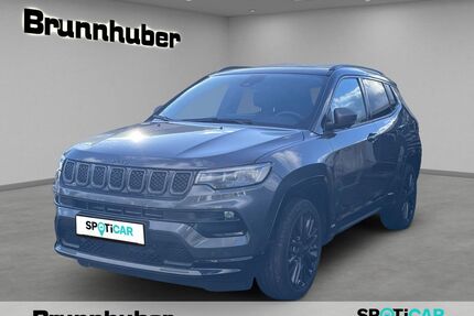Jeep Compass Gebrauchtwagen