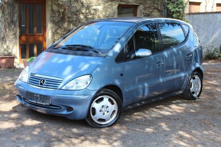 Mercedes-Benz A 160 Gebrauchtwagen