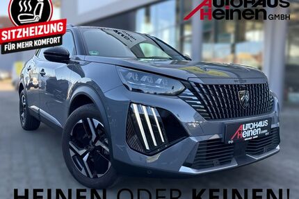 Peugeot 2008 Gebrauchtwagen