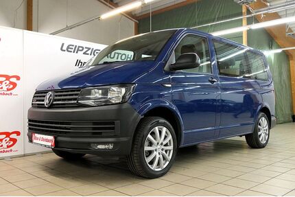 VW T6 Kombi Gebrauchtwagen