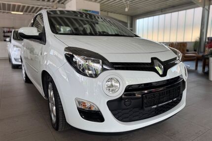 Renault Twingo Gebrauchtwagen
