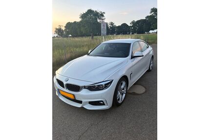 BMW 420 Gran Coupé Gebrauchtwagen