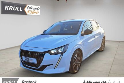 Peugeot 208 Gebrauchtwagen