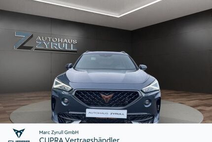 Cupra Formentor Gebrauchtwagen