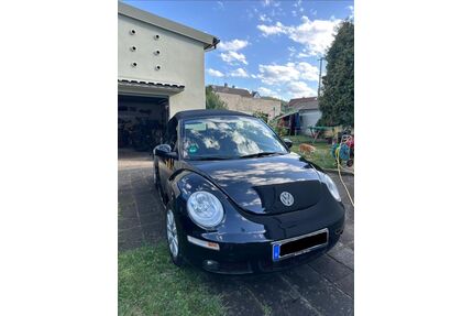 VW Beetle Gebrauchtwagen