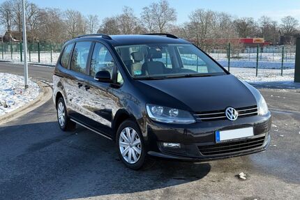 VW Sharan Gebrauchtwagen