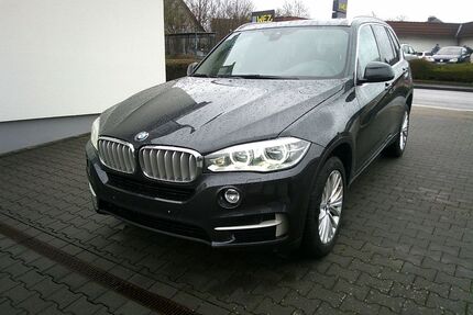 BMW X5 Gebrauchtwagen