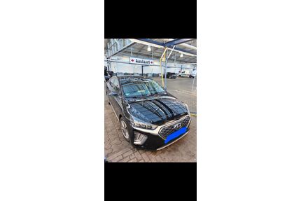 Hyundai IONIQ Gebrauchtwagen