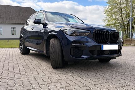 BMW X5 Gebrauchtwagen