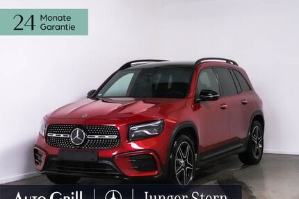 Mercedes-Benz GLB 250 Gebrauchtwagen