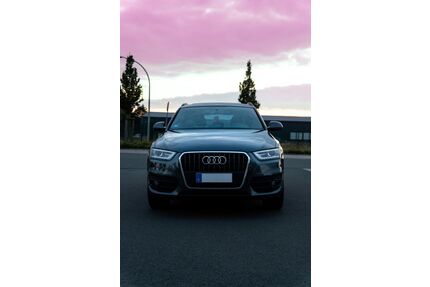 Audi Q3 Gebrauchtwagen
