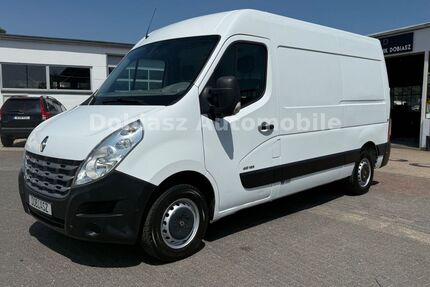 Renault Master Gebrauchtwagen