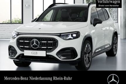 Mercedes-Benz GLB 220 Gebrauchtwagen