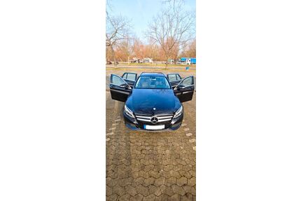 Mercedes-Benz C 220 Gebrauchtwagen