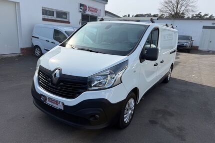 Renault Trafic Gebrauchtwagen
