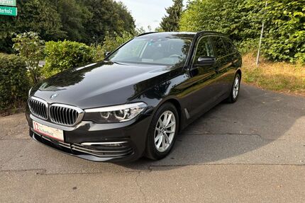 BMW 520 Gebrauchtwagen