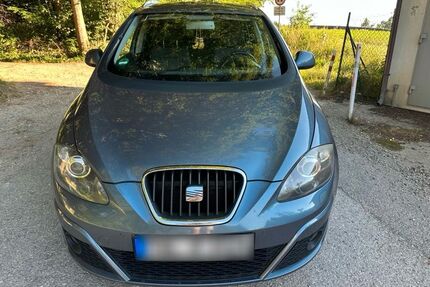Seat Altea Gebrauchtwagen