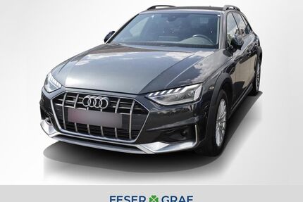 Audi A4 Allroad Gebrauchtwagen