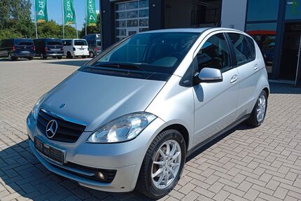 Mercedes-Benz A 180 Gebrauchtwagen