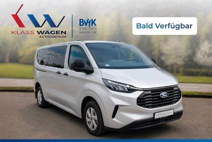 Ford Transit Custom Gebrauchtwagen