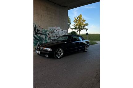 BMW 328 Gebrauchtwagen