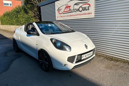 Renault Wind Gebrauchtwagen