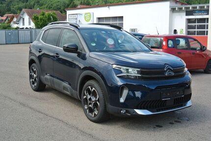 Citroen C5 Aircross Gebrauchtwagen
