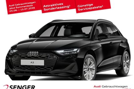 Audi A3 Gebrauchtwagen