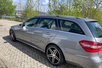 Mercedes-Benz 200 Gebrauchtwagen